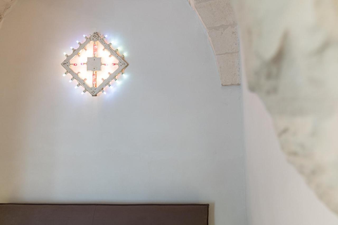 Corso Mazzini White Houses ออสตูนี ภายนอก รูปภาพ