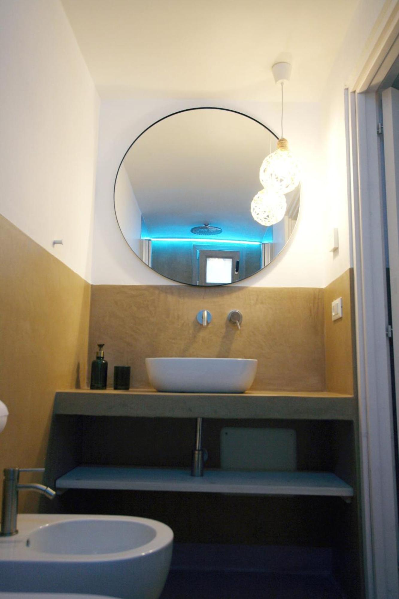 Corso Mazzini White Houses ออสตูนี ห้อง รูปภาพ