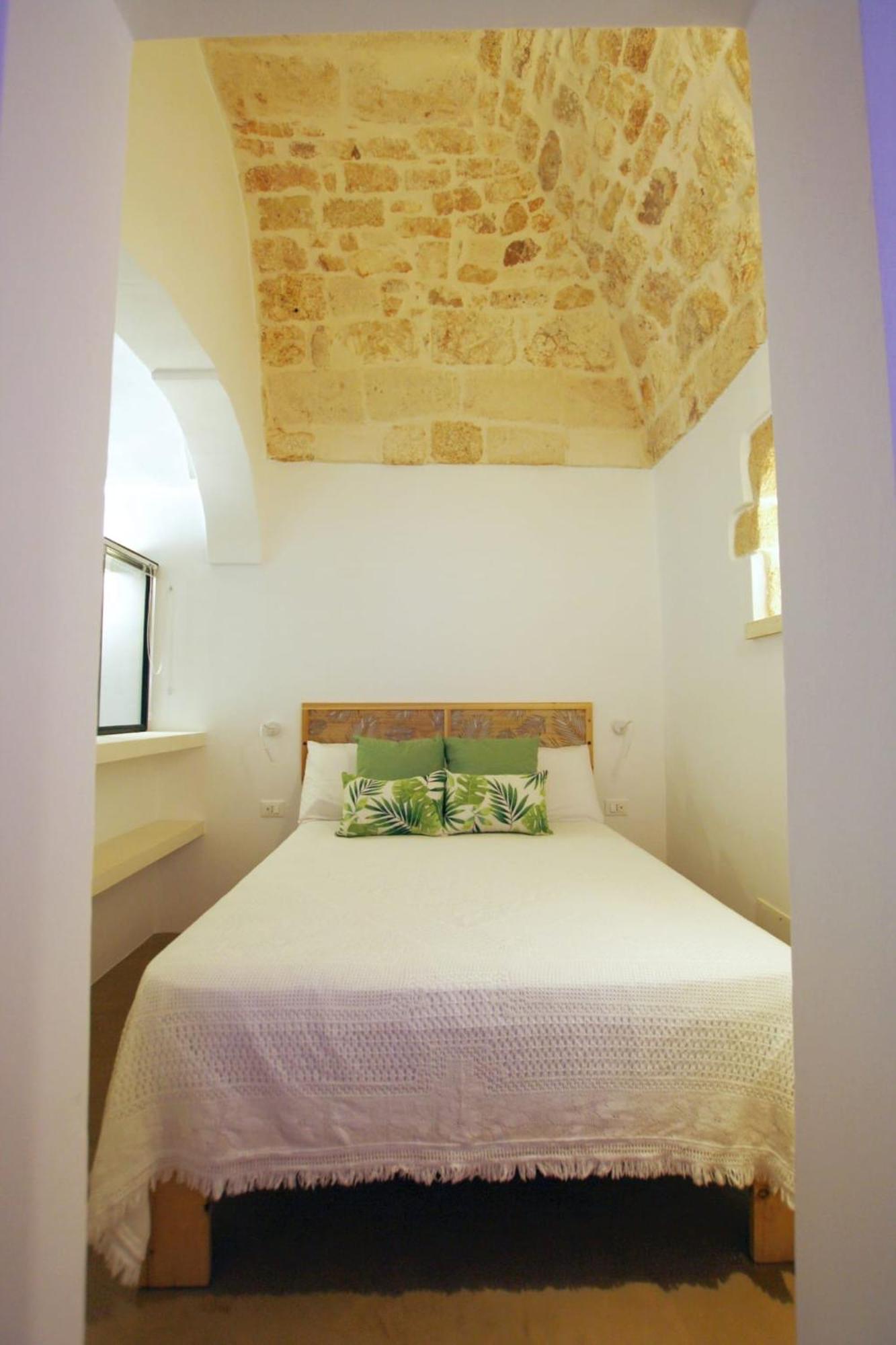 Corso Mazzini White Houses ออสตูนี ภายนอก รูปภาพ