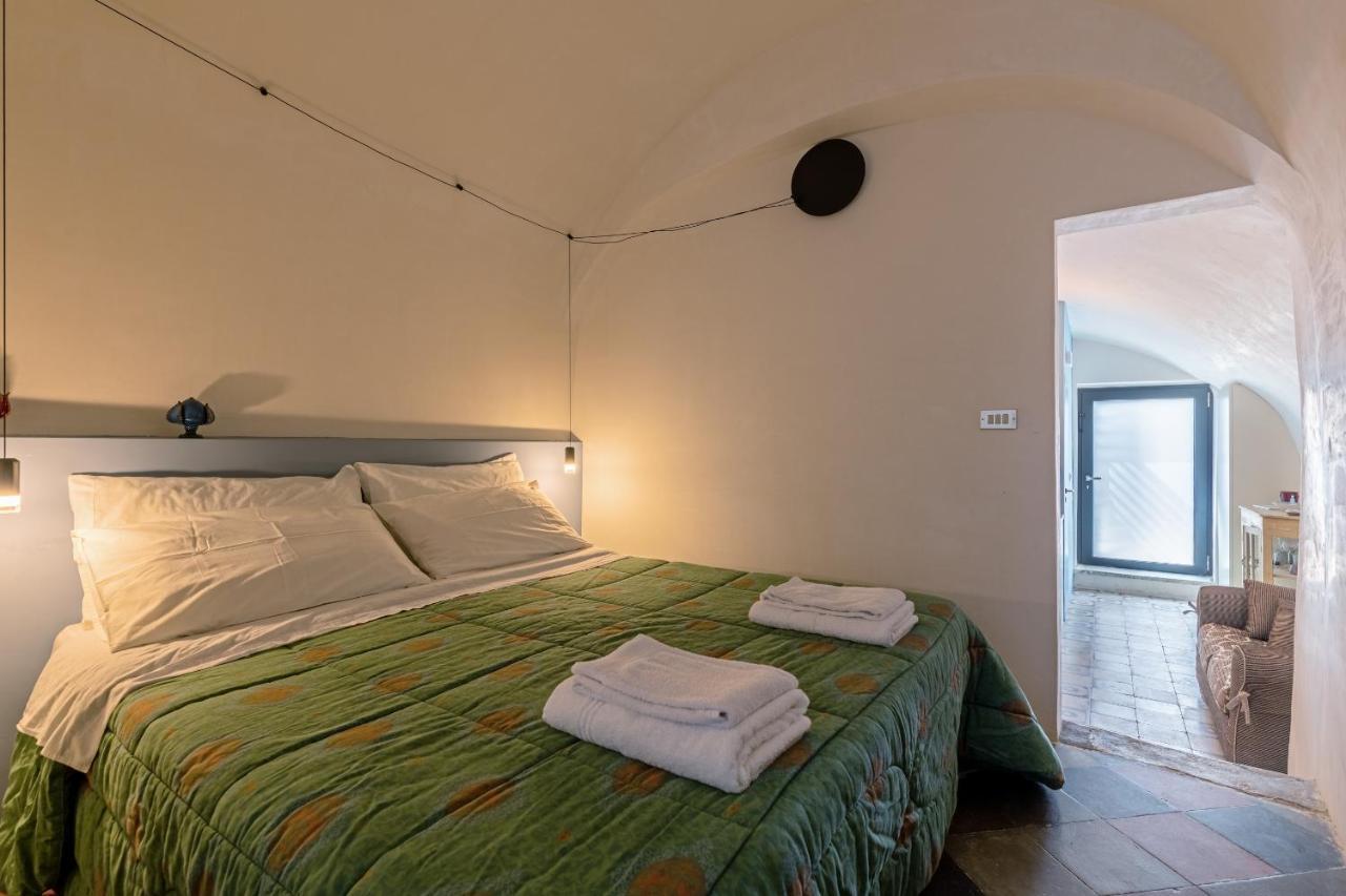 Corso Mazzini White Houses ออสตูนี ภายนอก รูปภาพ