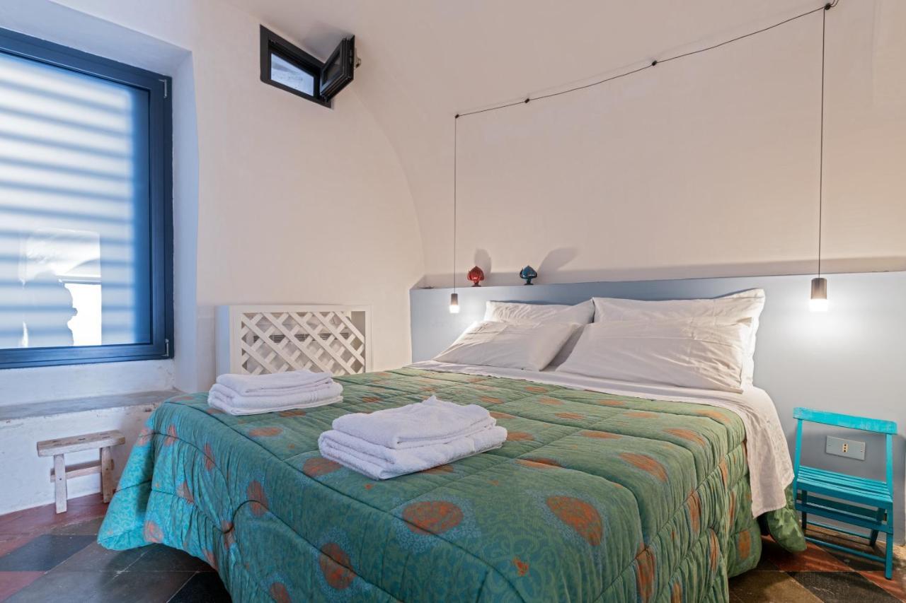 Corso Mazzini White Houses ออสตูนี ภายนอก รูปภาพ